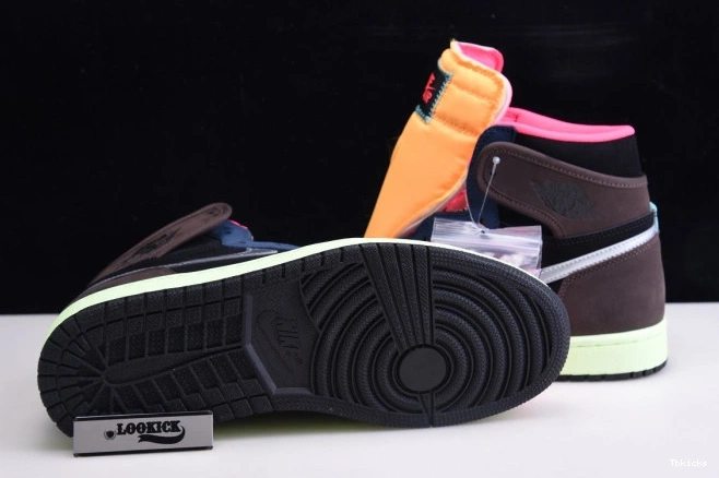 Reps TBK BIO TOKYO AIR HIGH RETRO 555088-201 JORDAN 1 HACK 0825